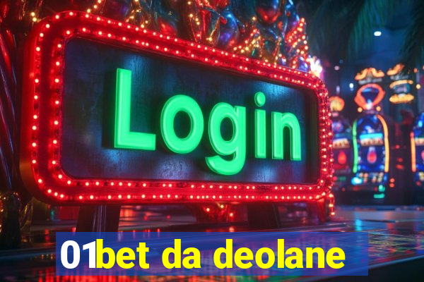 01bet da deolane